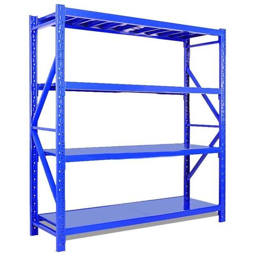 medium duty longspan racking
