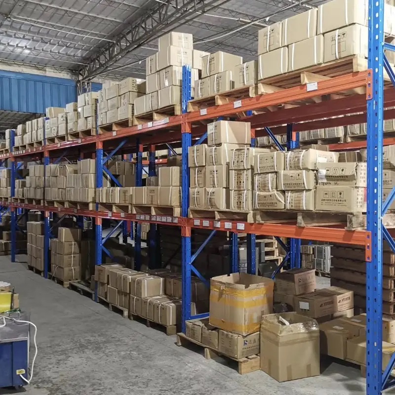 pallet racking