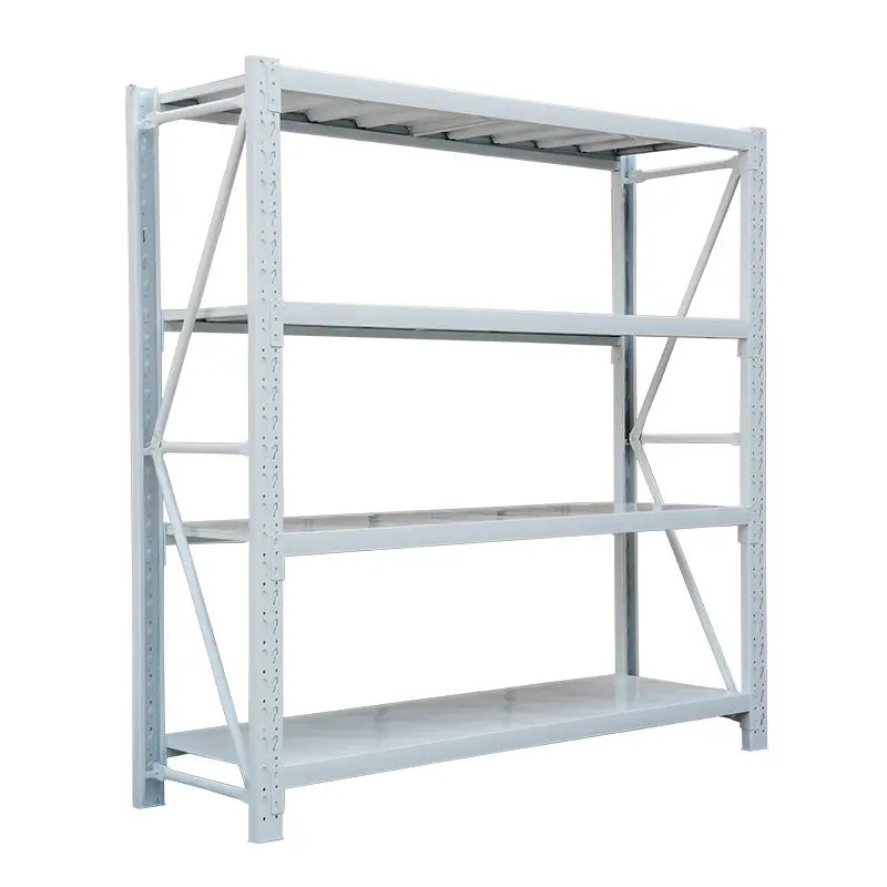 storage shelving