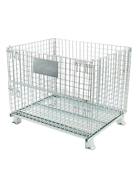Logistikausrüstung