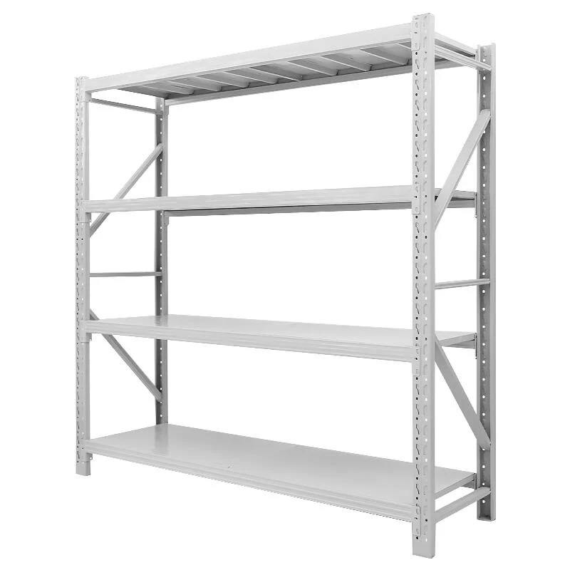 Leichtes Rack --- Stabiler und sicherer